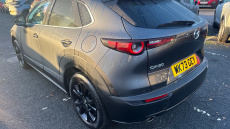 Mazda CX-30 2.0 e-Skyactiv G MHEV Homura 5dr Auto Petrol Hatchback